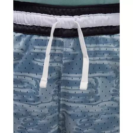 Jordan Kids JDB Printed Sport Diamond Shorts "Aviator Grey"