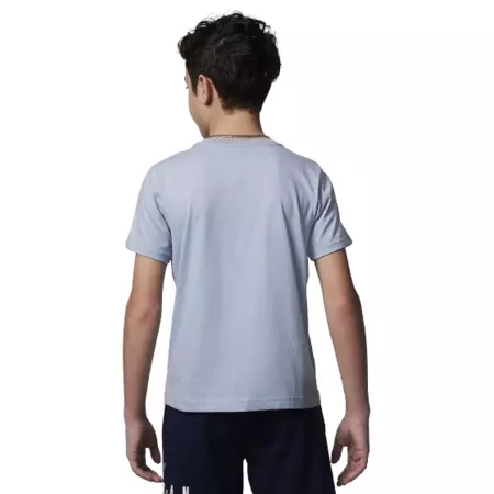 Jordan Kids JDB Watercolor Jumpman "Bluish Gray"