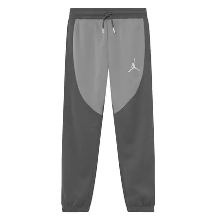 Jordan Kids Jumpman Big Sport Therma Pant "Smoke Grey"