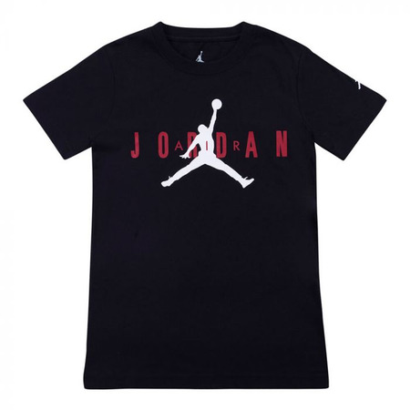 Jordan Kids Jumpman Brand 5 Tee "Black"