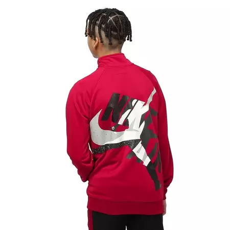 Jordan Kids JDB Jumpman Classics Suit Jacket