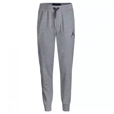 Jordan Kids Jumpman Core Read Pants