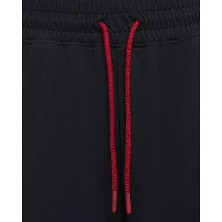 Jordan Kids Jumpman Diamond Short "Black-Gym Red"