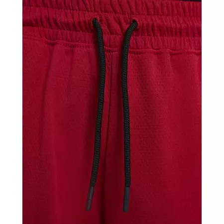 Jordan Kids Jumpman Diamond Short "Gym Red-Black"
