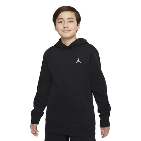 Jordan Kids Jumpman Essentials Pullover "Black"