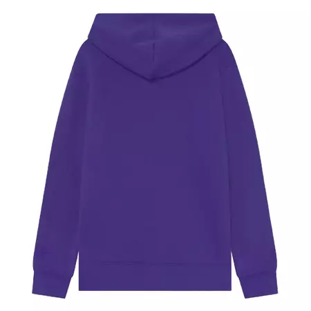 Jordan Kids Jumpman Essentials Pullover Hoodie "Dark Concord"