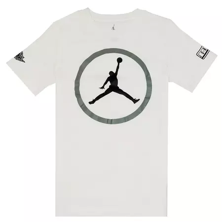 Jordan Kids Jumpman Iconic Tee