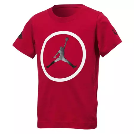 Jordan Kids Jumpman Iconic Tee