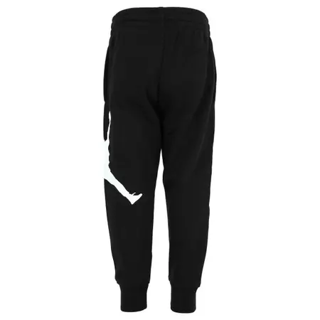 Jordan Kids Jumpman Logo Pant "Black"
