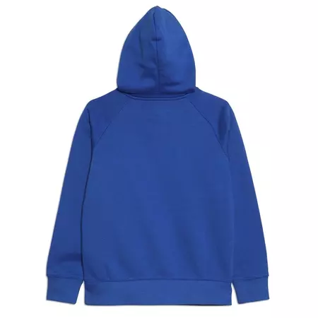 Jordan Kids Jumpman Logo Pullover Hoodie