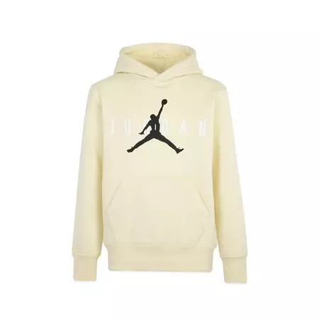Jordan Kids Jumpman Logo Sustainable Hoodie "Legend Arena"