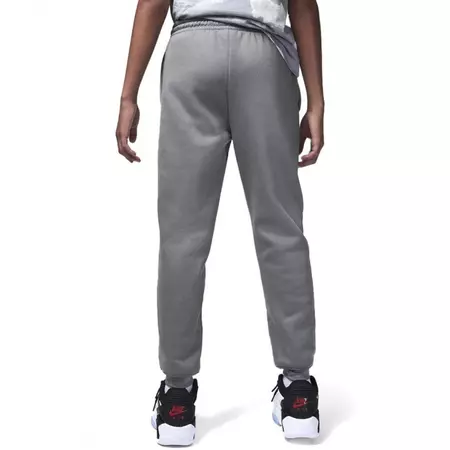Jordan Kids Jumpman Logo Sustainable Pant "Carbon"