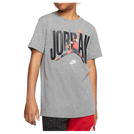 Jordan Kids Jumpman Photo T-Shirt