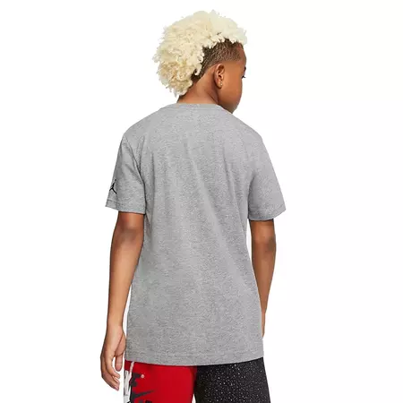 Jordan Kids Jumpman Photo T-Shirt