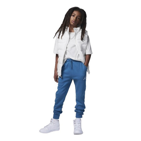 Jordan Kids MJ Essentials Pants "Industrial Blue"