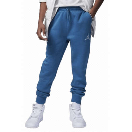 Jordan Kids MJ Essentials Pants "Industrial Blue"