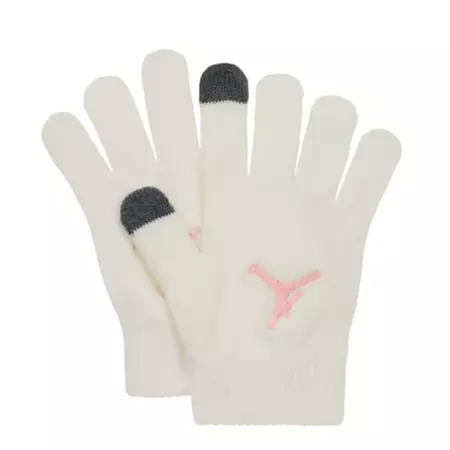 Set Gorro Pompon + Guantes Jordan Kids 2Piece "Sail"
