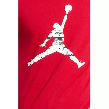 Jordan Last Shot Graphic Logo T-Shirt (687)