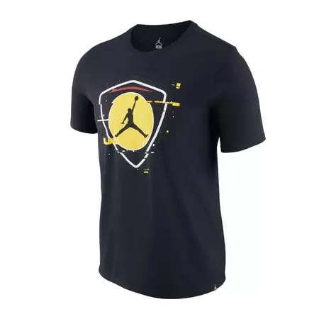 Jordan Last Shot Graphic T-Shirt (010)