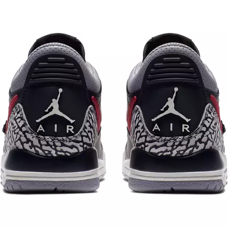 Jordan Legacy 312 Low (GS) Kids "Blends Two"
