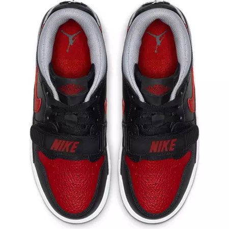 Jordan Legacy 312 Low (GS) Kids "Blends Two"