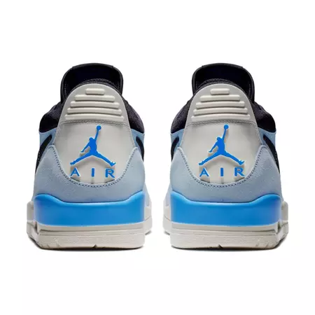 Jordan Legacy 312 Low "Pale Blue"