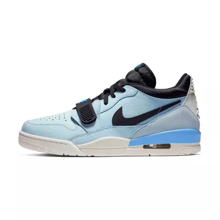 Jordan Legacy 312 Low "Pale Blue"