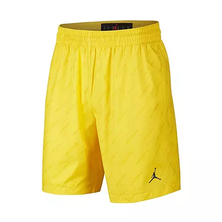 Jordan Legacy AJ4 Shorts