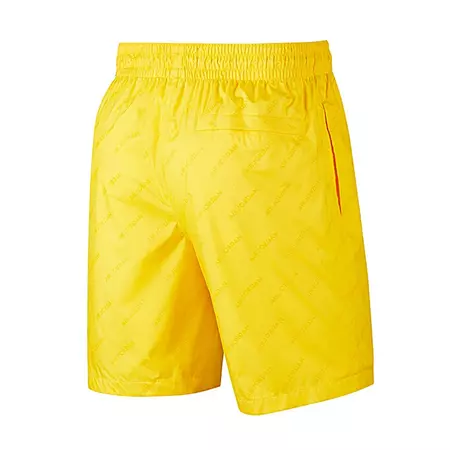 Jordan Legacy AJ4 Shorts