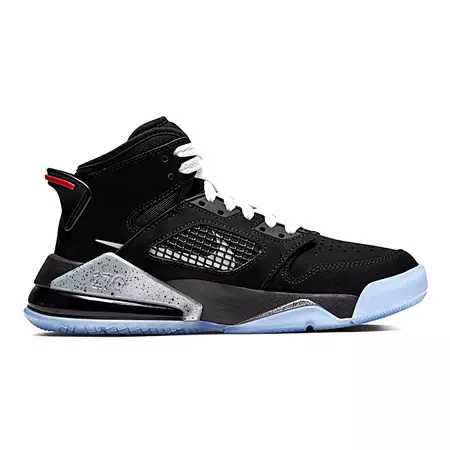Jordan Mars 270 (GS) "Black Fire"
