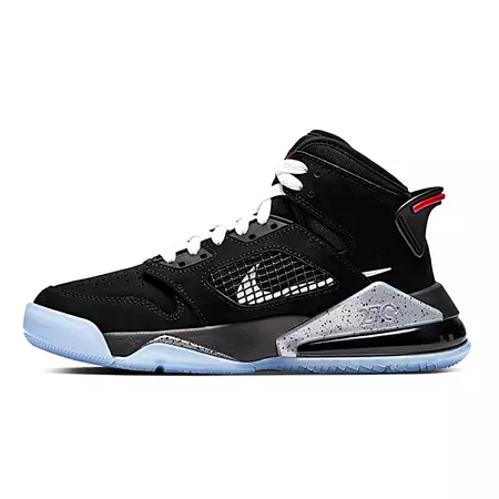 Jordan Mars 270 (GS) "Black Fire"