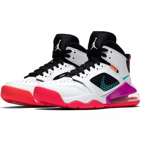 Jordan Mars 270 (GS) "DNA"