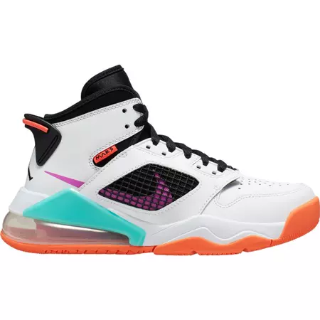 Jordan Mars 270 (GS) "DNA"
