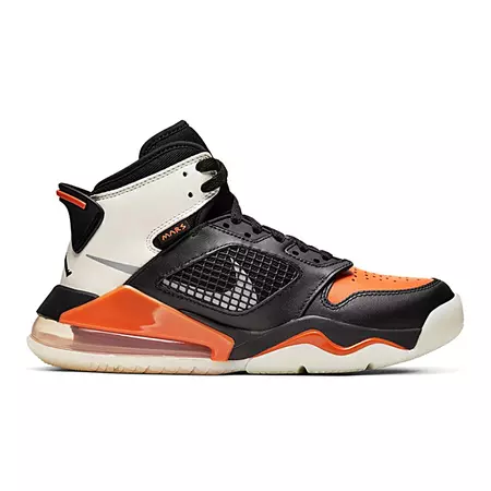 Jordan Mars 270 (GS) "Pumpkin"