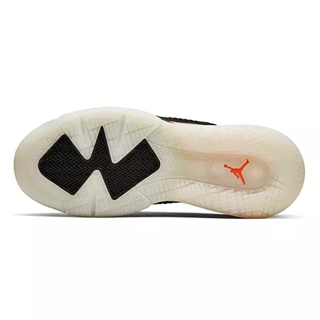 Jordan Mars 270 (GS) "Pumpkin"
