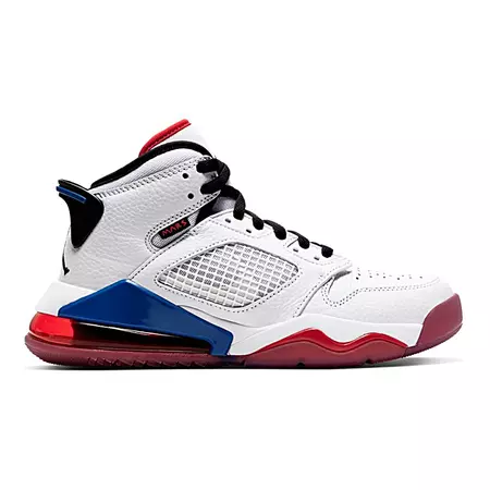 Jordan Mars 270 (GS) "Rush Blue"