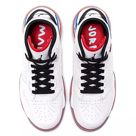 Jordan Mars 270 (GS) "Rush Blue"