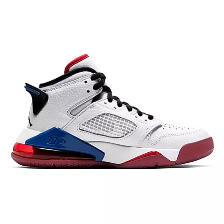 Jordan Mars 270 (GS) "Rush Blue"