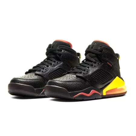 Jordan Mars 270 (GS) "Team Orange"
