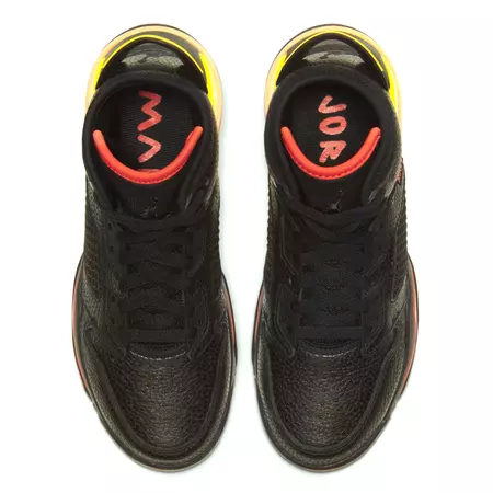 Jordan Mars 270 (GS) "Team Orange"