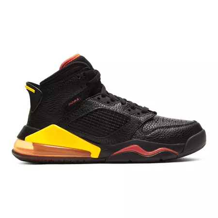 Jordan Mars 270 (GS) "Team Orange"