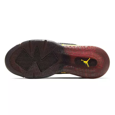 Jordan Mars 270 (GS) "Team Orange"