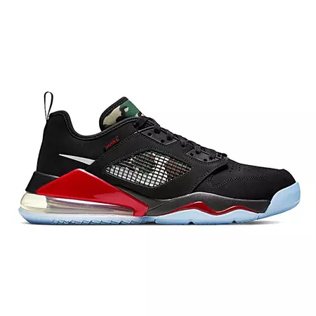 Jordan Mars 270 Low "Camo"