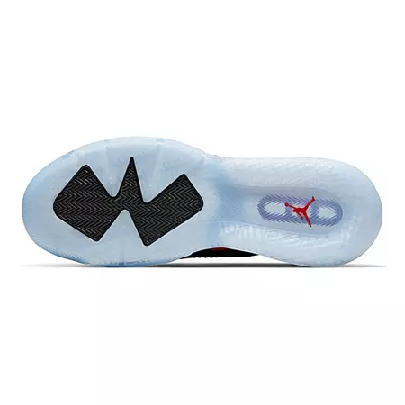 Jordan Mars 270 Low "Camo"