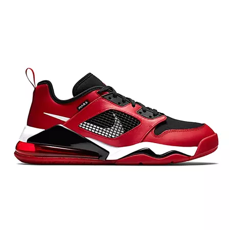Jordan Mars 270 Low "Chicago"