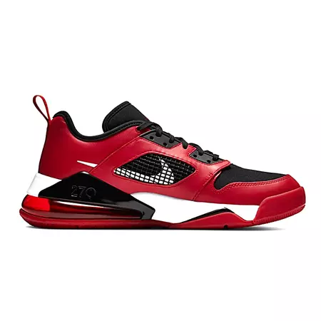 Jordan Mars 270 Low "Chicago"