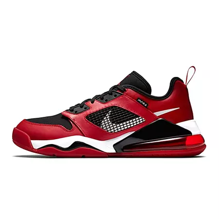 Jordan Mars 270 Low "Chicago"