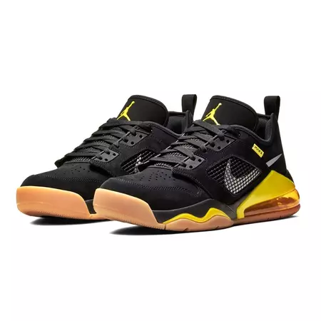 Jordan Mars 270 Low "Thunder"