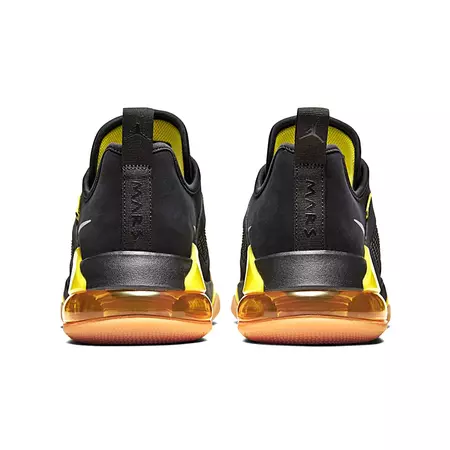 Jordan Mars 270 Low "Thunder"