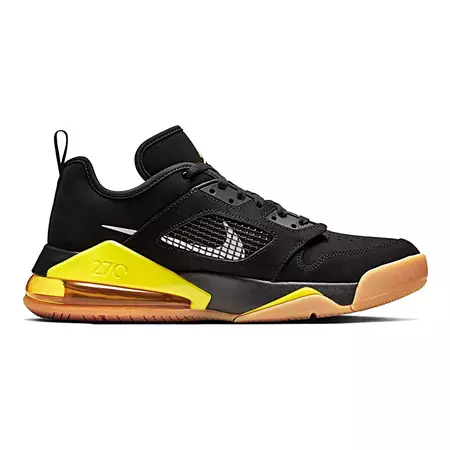 Jordan Mars 270 Low "Thunder"